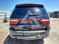 2023 Dodge DURANGO фото