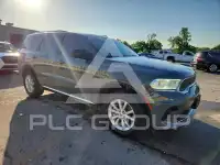 2023 Dodge DURANGO фото