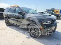 2023 Dodge DURANGO photo