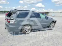 2023 Dodge DURANGO фото