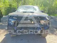 2023 Dodge DURANGO фото