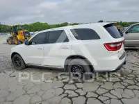 2023 Dodge DURANGO фото
