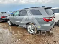 2023 Dodge DURANGO фото