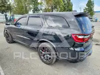 2023 Dodge DURANGO фото