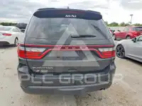 2023 Dodge DURANGO фото