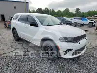 2023 Dodge DURANGO фото