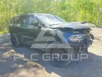 2023 Dodge DURANGO фото