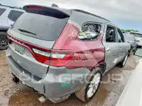 2023 Dodge DURANGO фото