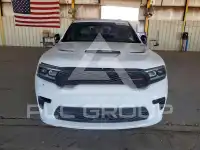 2023 Dodge DURANGO photo