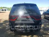2023 Dodge DURANGO фото