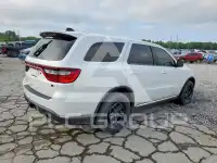 2023 Dodge DURANGO фото