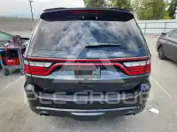 2023 Dodge DURANGO фото