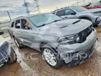 2023 Dodge DURANGO фото