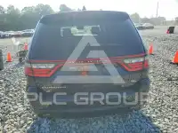 2023 Dodge DURANGO photo