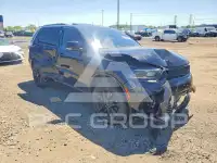 2023 Dodge DURANGO фото