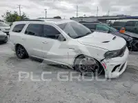 2023 Dodge DURANGO фото