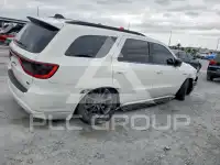 2023 Dodge DURANGO фото