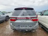 2023 Dodge DURANGO фото