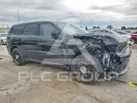 2023 Dodge DURANGO фото