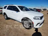 2023 Dodge DURANGO фото