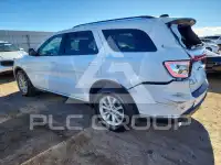 2023 Dodge DURANGO фото