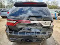 2023 Dodge DURANGO фото