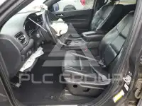 2023 Dodge DURANGO фото