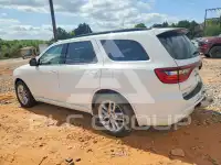 2023 Dodge DURANGO фото