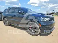 2023 Dodge DURANGO фото