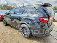 2023 Dodge DURANGO фото