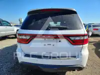 2023 Dodge DURANGO фото