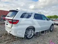 2023 Dodge DURANGO фото