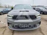 2023 Dodge DURANGO фото