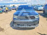2023 Dodge DURANGO фото