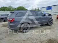 2023 Dodge DURANGO фото