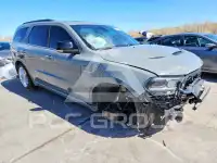 2023 Dodge DURANGO фото