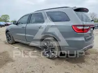 2023 Dodge DURANGO фото