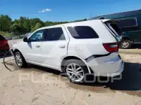 2023 Dodge DURANGO photo