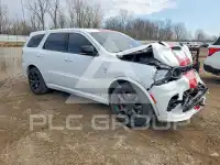 2023 Dodge DURANGO photo