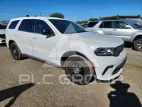 2023 Dodge DURANGO фото
