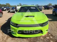 2023 Dodge CHARGER фото
