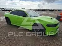 2023 Dodge CHARGER фото