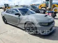 2023 Dodge CHARGER фото