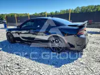 2023 Dodge CHARGER фото