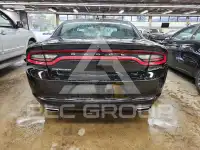 2023 Dodge CHARGER фото