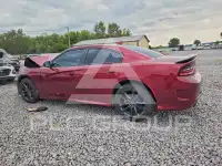 2023 Dodge CHARGER фото