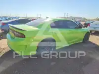 2023 Dodge CHARGER фото