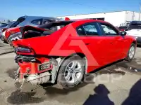 2023 Dodge CHARGER фото