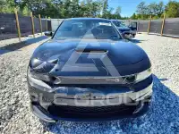 2023 Dodge CHARGER фото