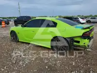2023 Dodge CHARGER фото